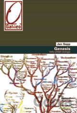 Genesis: evoluce biologie