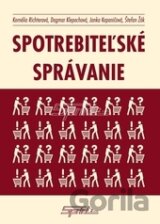 Spotrebiteľské správanie