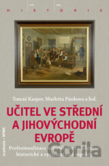 Učitel ve střední a jihovýchodní Evropě