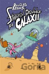 Stopařův průvodce Galaxií 1.