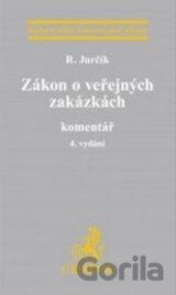 Zákon o veřejných zakázkách