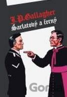 Šarlatový a černý