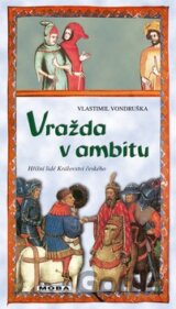 Vražda v ambitu