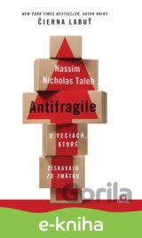 Antifragile