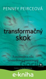 Transformačný skok