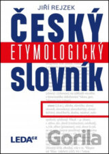 Český etymologický slovník