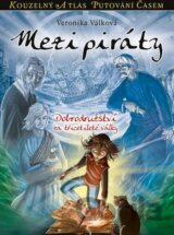 Mezi piráty