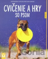 Cvičenie a hry so psom