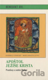 Apoštol Ježíše Krista