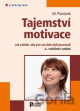 Tajemství motivace