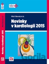 Novinky v kardiologii 2015