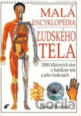 Malá encyklopédia ľudského tela