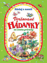 Veršované hádanky zo sveta prírody