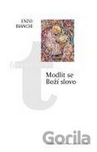 Modlit se Boží slovo
