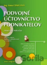 Podvojné účtovníctvo podnikateľov 2015