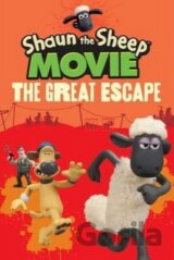 Shaun the Sheep Movie: The Great Escape
