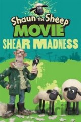 Shaun the Sheep Movie: Shear Madness