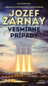Vesmírne prípady