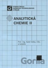 Analytická chemie II