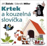 Krtek a kouzelná slovíčka