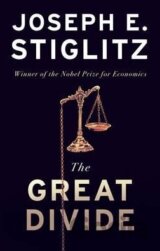 The Great Divide