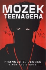Mozek teenagera
