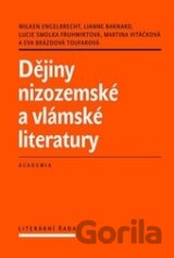 Dějiny nizozemské a vlámské literatury