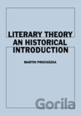 Literary Theory An Historical Introduction