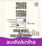 SVERAK ZDENEK: HORKA NEDELE ANEB VYNECHANE POVIDKY (  2-CD)