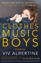 Clothes, Music, Boys
