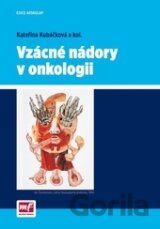 Vzácné nádory v onkologii