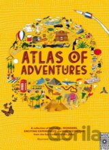 Atlas of Adventures