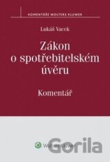 Zákon o spotřebitelském úvěru