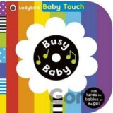 Busy Baby