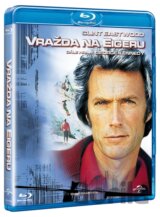 Vražda na Eigeru (Blu-ray)