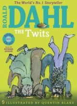 The Twits + CD