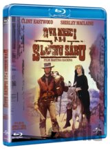 Dva mezci pro slečnu Sáru (Blu-ray)