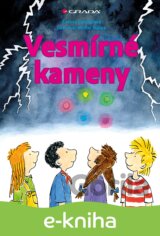 Vesmírné kameny