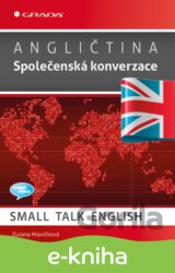 Angličtina Společenská konverzace