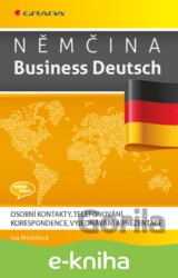 Němčina Business Deutsch