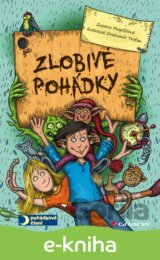 Zlobivé pohádky