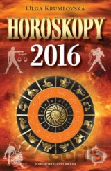 Horoskopy 2016