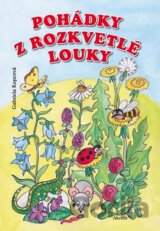 Pohádky z rozkvetlé louky