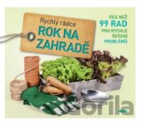 Rok na zahradě