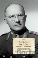 Šéf štábu obrany národa