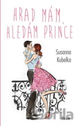 Hrad mám, hledám prince
