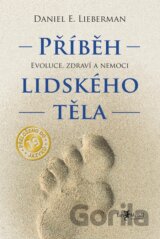 Příběh lidského těla