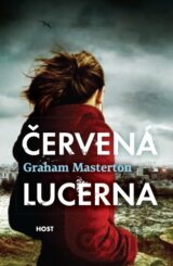 Červená lucerna