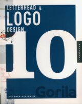 Letterhead and Logo Design 10