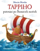 Tappiho putování po Šumících mořích